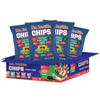 Mr. Tortilla Chips Variety Pack