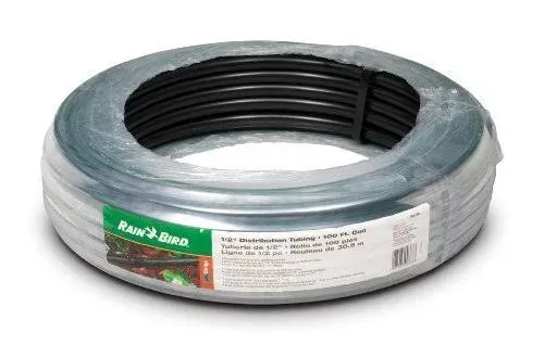 Rain Bird T63-050 Tubing Blank