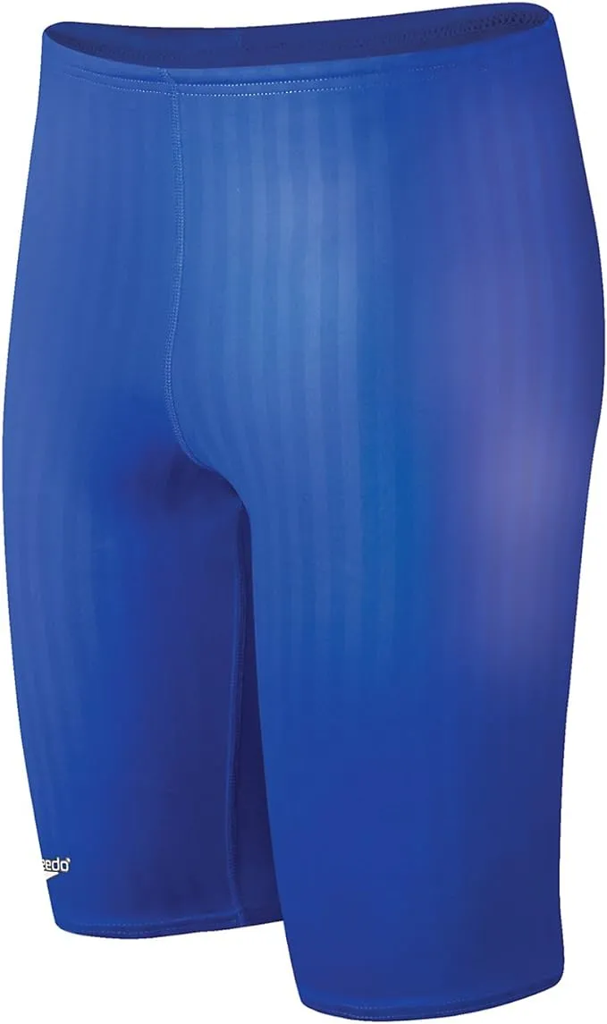 Speedo Aquablade Jammer (Youth) Navy 28