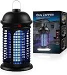 Bug Zapper with LED Light