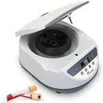 Laboratory Low Speed Centrifuge Digital Blood PRP Centrifuge Machine 500-5000rpm