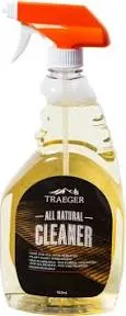 Traeger All Natural Grill Cleaner 950 ML - BAC403