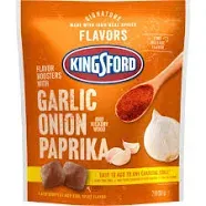 PICK ONE~Kingsford~<wbr/>2 Lbs.~BBQ Smoker Flavor Boosters~”3 Flavors~PICK ONE~FAST SH