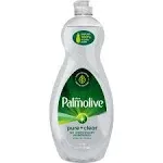 Palmolive Ultra Dish Liquid, Spring Fresh - 32.5 fl oz