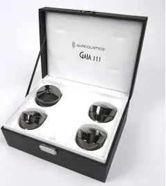 IsoAcoustics Gaia III Speaker Isolation Feet