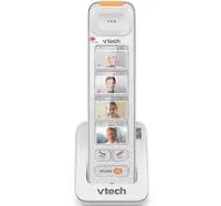 Vtech SN5307 Amplified Photo Dial Accessory Handset