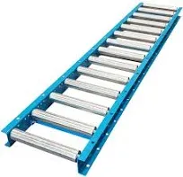 Ultimation Gravity Conveyor