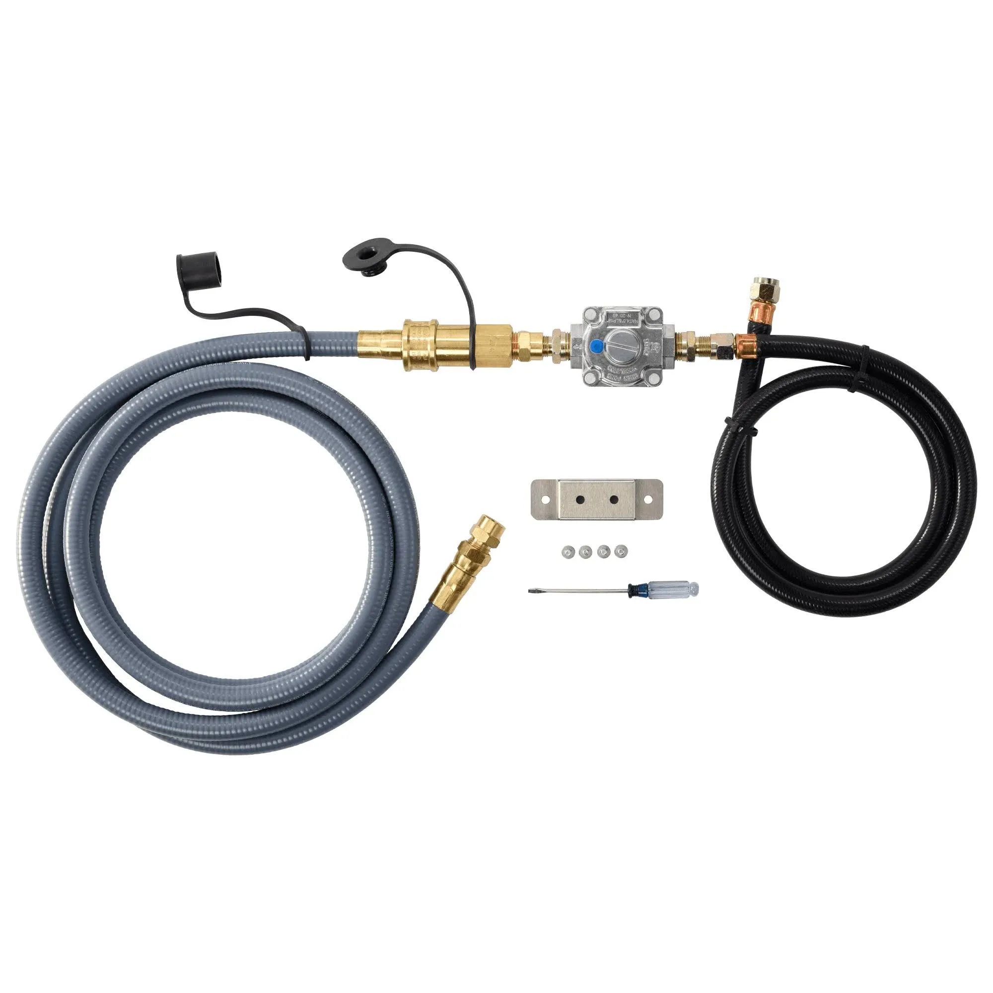 Natural Gas Conversion Kit