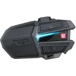 Motion Infinity Bluetooth Helmet Communication System - Single Kit