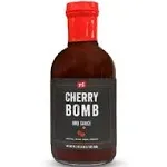 PS Seasoning - Cherry Bomb BBQ Sauce