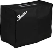 Fender Hot Rod Deluxe Cover