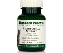 Feline Renal Support Powder