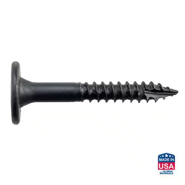 Simpson Strong-Tie SDWS25200DBBRC12 Outdoor Accents Structural Wood Screw