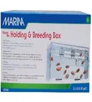 Fluval Hang-On Breeding Box