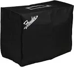 NEW - Amp Cover For Fender Hot Rod Deluxe, Blues Deluxe, 005-0696-000 - BLACK