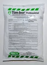 Tim-bor  Tim-Bor Professional Insecticide  Dust  Insecticide  1.5 lb.