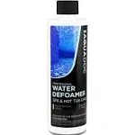 Hot Tub Defoamer & Spa Defoamer - Spa Anti Foam & Hot Tub Anti Foam for Hottub Owners to Get The Foam Out for Spa & Hot Tub Foam Removal, The Defoamer