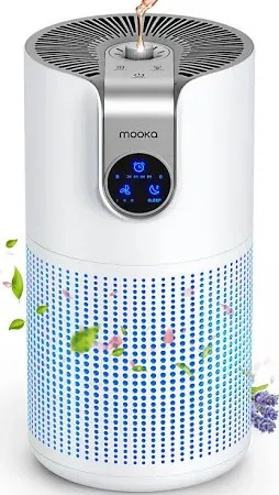 MOOKA Air Purifiers