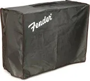 Fender Hot Rod Deluxe™/Blues Deluxe™ Amplifier Cover, Brown