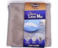 SmartCat Ultimate Litter Mat