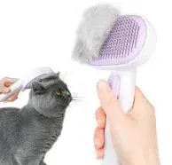 Aumuca Cat Brush