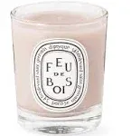 Diptyque Bougie Parfumee Wood Fire Scented Candle 2.4 oz