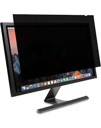 Kensington FP238W9 Privacy Screen for 23.8" Widescreen Monitors K60731WW