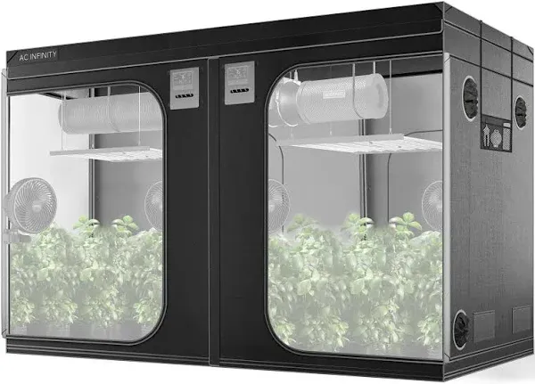 AC Infinity CLOUDLAB 811 Advance Grow Tent