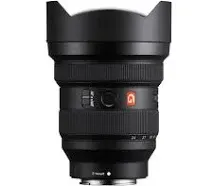 Sony Fe 12-24mm F2.8 GM SEL1224GM