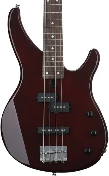 Yamaha TRBX174 Electric Bass Guitar