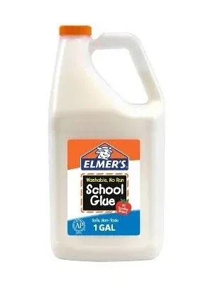 Elmer's Washable School Glue