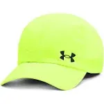 Under Armour Iso-Chill Launch Cap Yellow Man