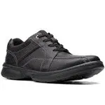 Clarks Bradley Walk Men's Oxford - Black Size 9