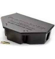 Protecta LP Rat Bait Station