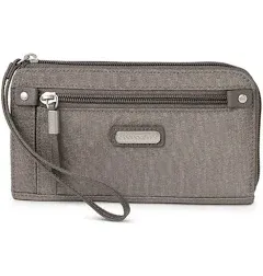 Baggallini Zip Around Wallet