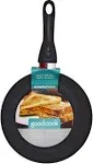 GoodCook Fry Pan, Nonstick, 8 in