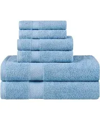 Egyptian Cotton Towel Set Superior