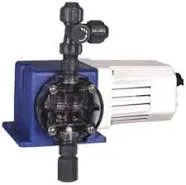 PULSAtron Chemtech 100 Metering Pump