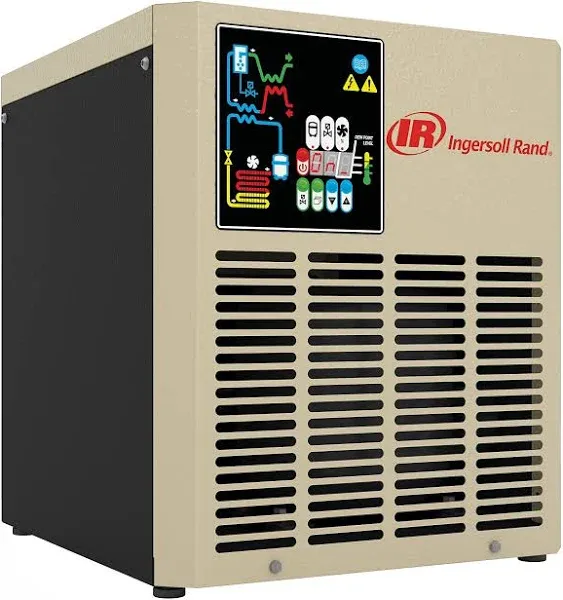 Ingersoll Rand D25in Refrigerated Air Dryer