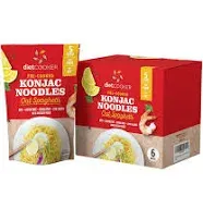 Diet Cooker Premium Konjac Noodles Shirataki Noodle