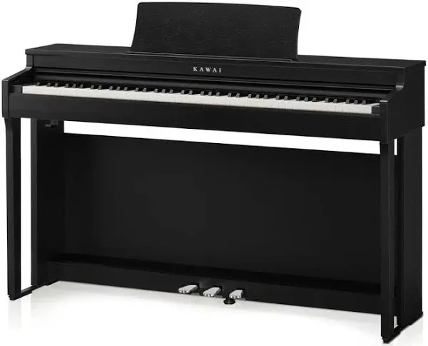 Kawai CN201 Digital Console Piano With Bench Rosewood