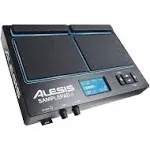 Alesis SamplePad 4 Compact 4-Pad Percussion and Sample-Triggering Instrument | Reverb