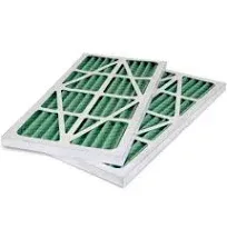 WEN 3415AF5 5-Micron Industrial-Strength Outer Air Filter Two Pack