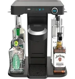 BLACK+DECKER Cordless Cocktail Maker BCHB101