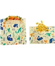 Beeswax Food Wrap