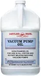 stearns packaging corporation st0005-db-pb70 Gallon, Vacuum Pump Oil