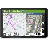 Garmin Truck Navigator, GPS, 8 Inches