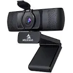 N930P 1080P Streaming Business Webcam with Software, Microphone &amp; Privacy Cover,