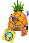 Spongebob Pineapple Home Aquarium Ornament