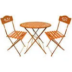 Alpine Corporation Alpine Bistro Set